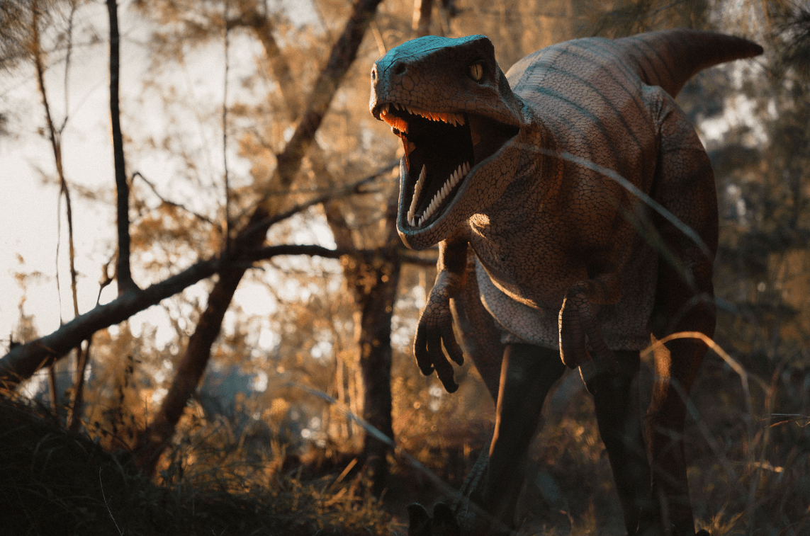 Dinosaur Birthday Parties