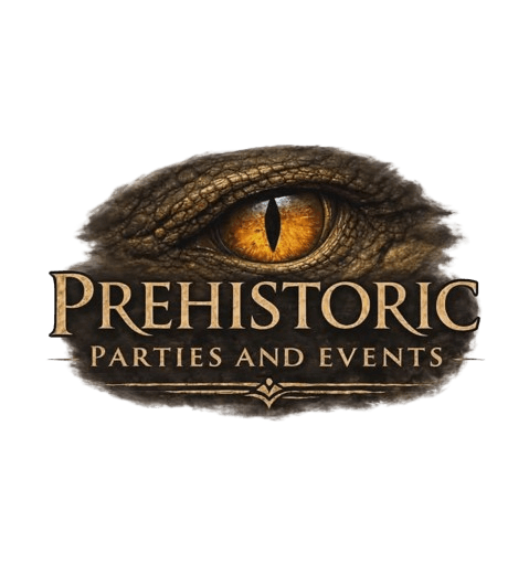 Prehistoric Events logo